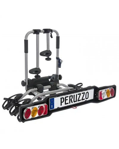 Peruzzo parma portabici - peruzzo,