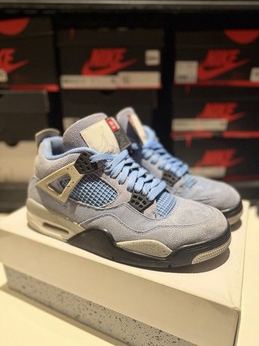 Nike air jordan - air, 4