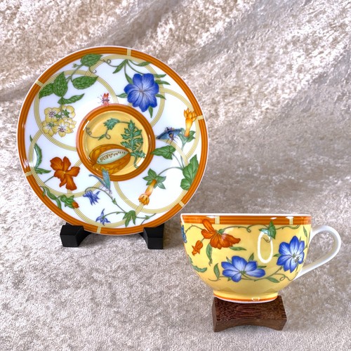Piattino tazza tè vintage - piattino,