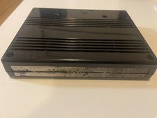 NEO GEO MVS Arcade Ghost