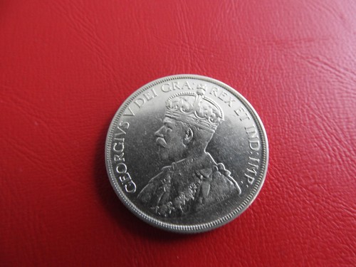 Canada dollaro 1936 - canada,
