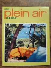 Touring Plein Air N°276