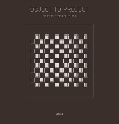 Object project giorgetti s - object, giorgetti's