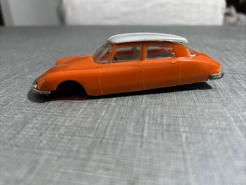 Politoys 19 citroen - d.s.,