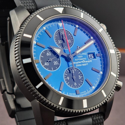 Breitling superocean heritage - breitling,