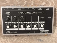 Edirol Roland MISCELATORE 10