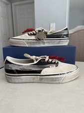 Taglia 11 Uomo Vans Premium LX