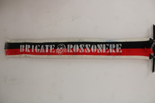 Sciarpa scarf calcio ultras - sciarpa,