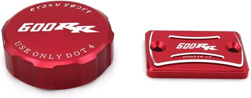 Front rear fluid reservoir - rear,
