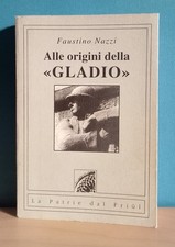 Faustino Nazzi – ALLE