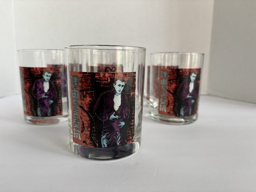 Andy warhol james - andy,