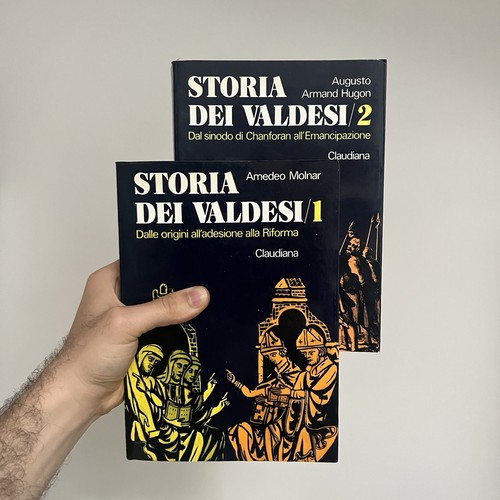 Amedeo molnar storia - storia, dei