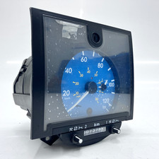 Mercedes 814 Vario tachimetro