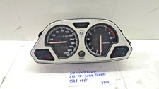 Strumentazione xtz 750 - xtz, super