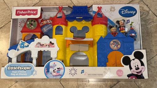 Fisher price little - fisher-price,