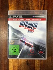 Need for Speed: Rivals ps3