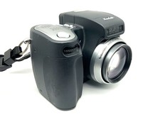 Kodak EasyShare DX6490 Fotocamera Bridge Con Schneider Kreuznach Variogon