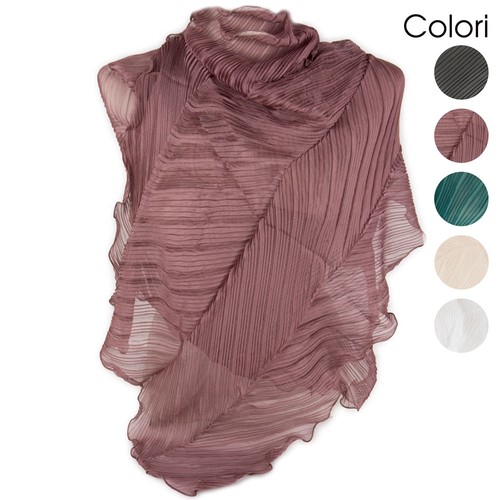 Coprispalle elegante donna - coprispalle, da