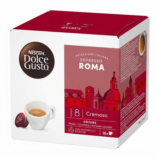 Nescafé dolce gusto capsule - nescafé,
