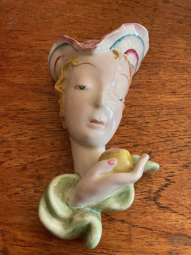 Maschera parete - maschera, da