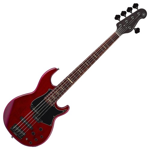 Basso elettrico corde yamaha - elettrico,