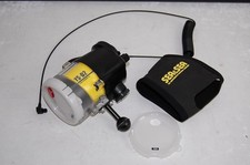 SEA&SEA YS-D2 Cavo Flash Subacqueo Fibra Ottica L con Coperchio Testato