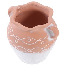  Pentole Ceramica Vasi Per