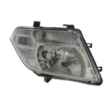 Compatibile con Nissan Navara