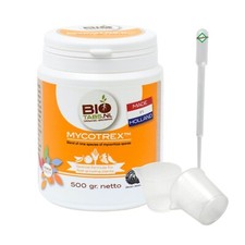 BioTabs Mycotrex Concime