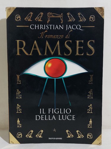 18285 christian jacq - 18285,