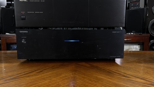 Onkyo 5010 amplificatore di - m-5010,