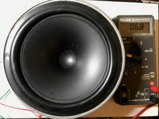 raro woofer Celestion SL6 SL-6