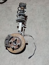 FUSELLO MOZZO AMMORTIZZATORE