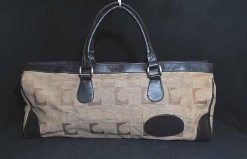 Borsa baguette vintage - baguette,