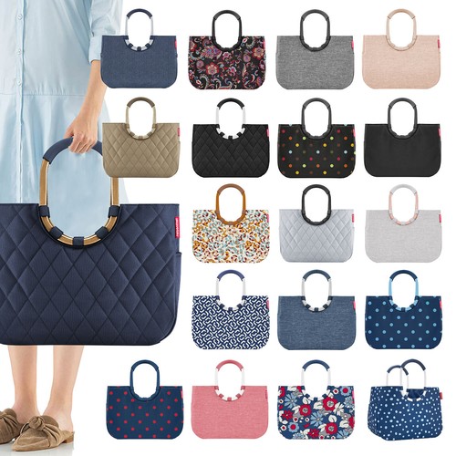 Reisenthel loopshopper borsa - l,