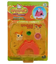 Hamtaro "Blister Hamtaro