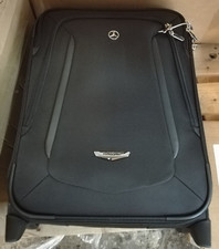 B66955388 Trolley valigia 46,5L -ORIGINALE- SAMSONITE PER MERCEDES-BENZ