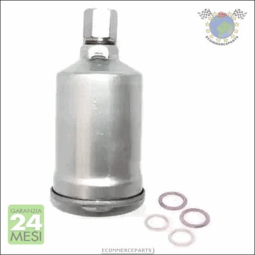 Filtro meat benzina per alfa - filtro,