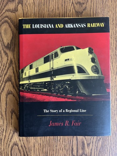 The louisiana arkansas - louisiana,