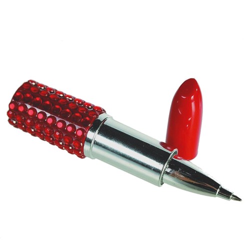 Trixes red lipstick - trixes,