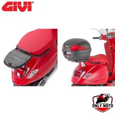 GIVI SR5608 ATTACCO POST. BAULETTO MONOLOCK PIAGGIO VESPA PRIMAVERA 50 2014/2023
