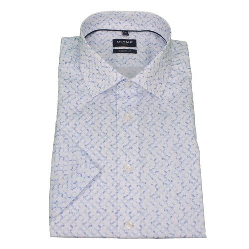 Olymp luxor modern - fit, camicia