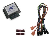 Modulo tetto modulo capote modulo cabina adatto per Mercedes CLK W209 modulo comfort