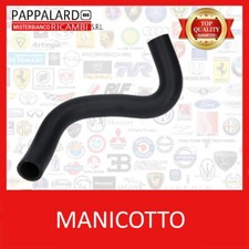 MANICOTTO TUBO FLESSIBILE