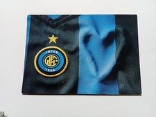 cartolina INTER Promocard
