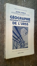 Geografia Fisica E Economico