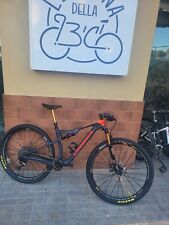 MTB 29 ORBEA OIZ M10 TGL M KASHIMA