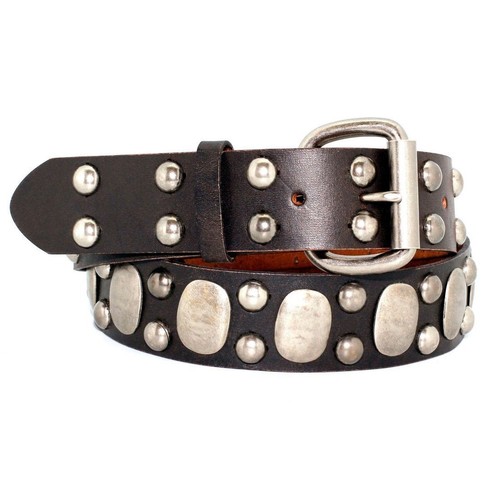 90060 brn cintura unisex - 90060-brn-cintura, punk