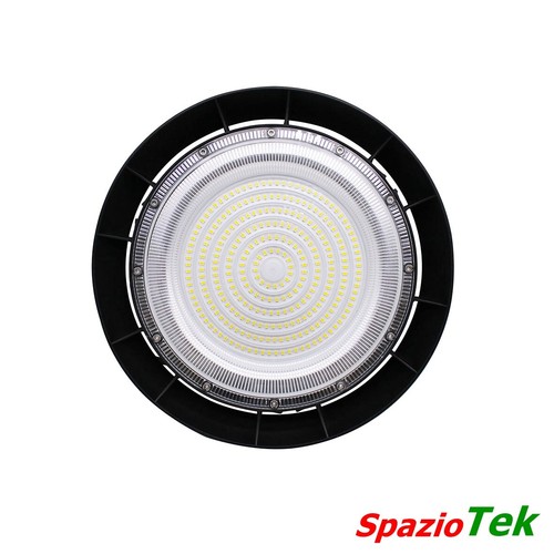 Faro led industriale 200w - faro,