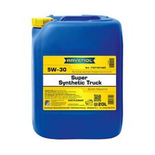 RAVENOL Camion Super Sintetico SAE 5W-30 20 L